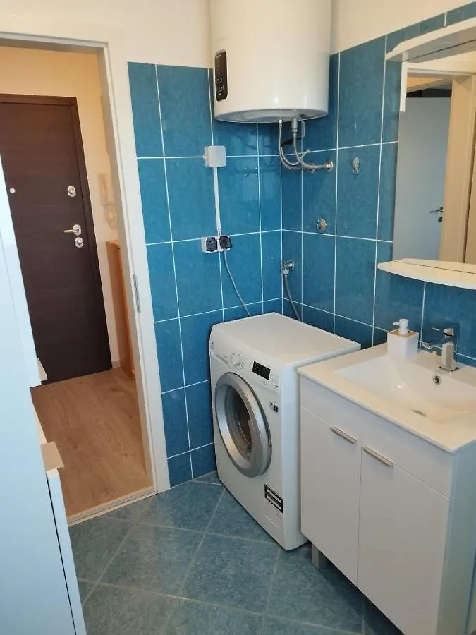 Apartment Luka